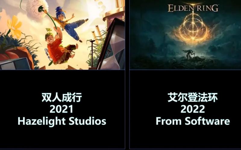 历年最佳游戏TGA/历年最佳游戏原声带-第9张图片 历年最佳游戏TGA/历年最佳游戏原声带-第9张图片