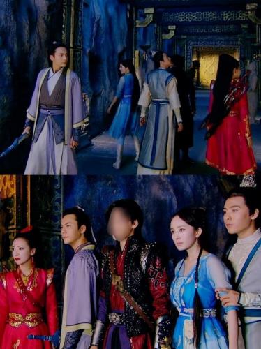 古剑奇谭系列好玩吗,古剑奇谭系列好玩吗知乎-第2张图片 古剑奇谭系列好玩吗,古剑奇谭系列好玩吗知乎-第2张图片