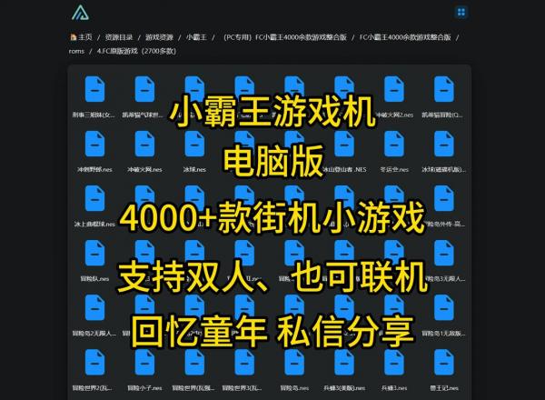 街机游戏pc端可以三个人一起玩吗/街机能联机吗-第4张图片 街机游戏pc端可以三个人一起玩吗/街机能联机吗-第4张图片