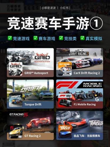 赛车大全游戏手游,赛车大全游戏手游推荐-第5张图片 赛车大全游戏手游,赛车大全游戏手游推荐-第5张图片