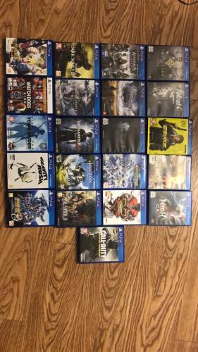 ps4在哪里购买游戏/ps4在哪儿买游戏-第7张图片 ps4在哪里购买游戏/ps4在哪儿买游戏-第7张图片