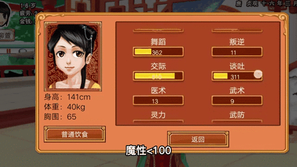 养成皇后游戏攻略/皇后养成计划单机游戏