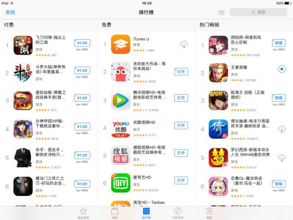 什么安卓游戏可以转到iOS,什么游戏能从安卓转到苹果-第10张图片 什么安卓游戏可以转到iOS,什么游戏能从安卓转到苹果-第10张图片