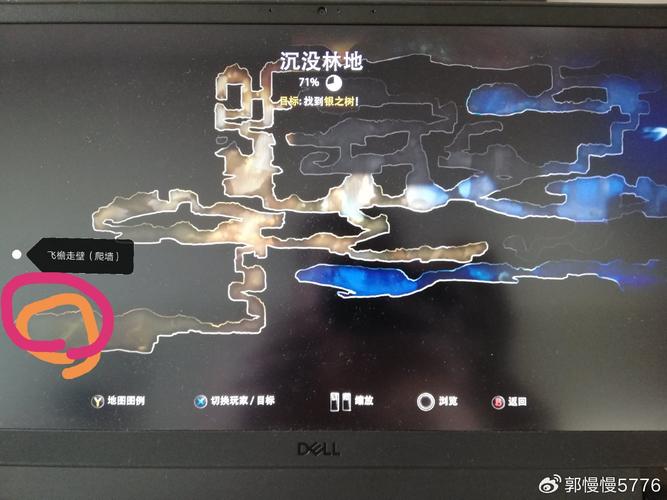 ori游戏攻略-ori游戏攻略光之池-第5张图片 ori游戏攻略-ori游戏攻略光之池-第5张图片