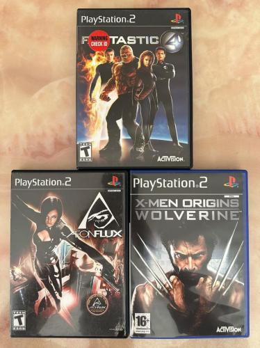 ps4能玩ps3ps2的游戏吗-ps4能玩哪些ps3游戏-第5张图片 ps4能玩ps3ps2的游戏吗-ps4能玩哪些ps3游戏-第5张图片