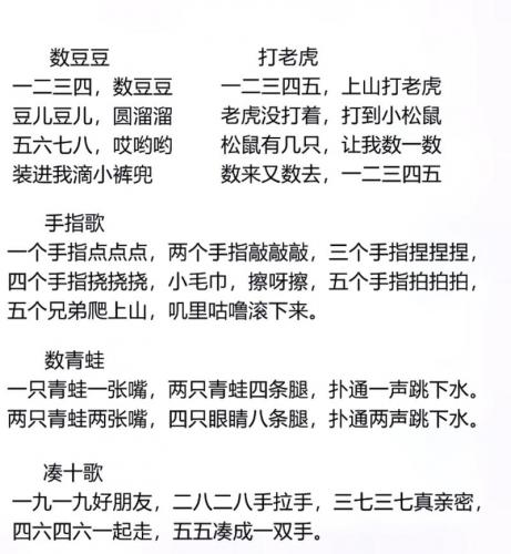 掰手指游戏说什么-第7张图片 掰手指游戏说什么-第7张图片