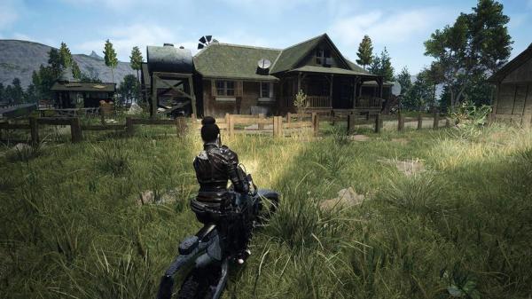Steam游戏大作有哪些-第4张图片 Steam游戏大作有哪些-第4张图片