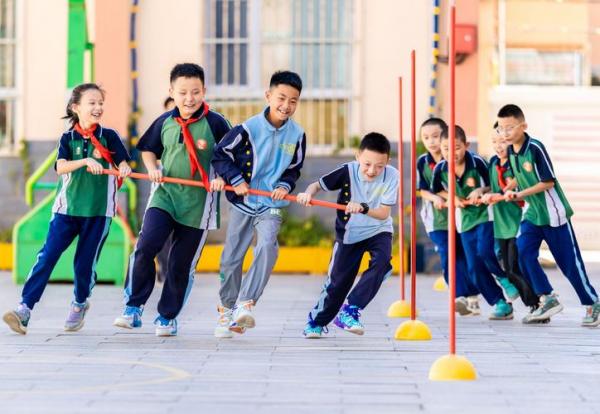 学生游戏有哪些好玩的-第2张图片 学生游戏有哪些好玩的-第2张图片
