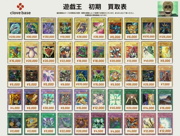 游戏王卡费用在哪查-游戏王卡怎么看费用