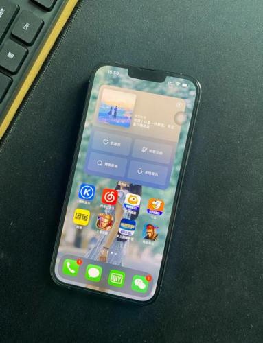 苹果的游戏模式真有用吗，iphone的游戏模式