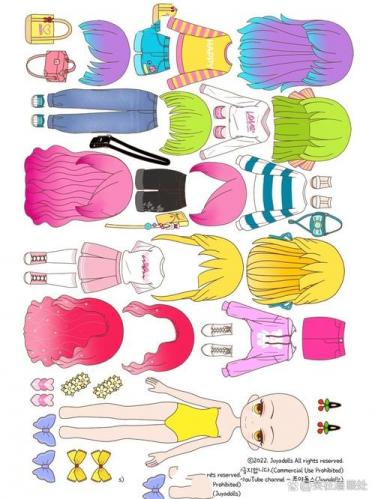 服装设计师游戏玩法大全/服装设计游戏手游-第2张图片 服装设计师游戏玩法大全/服装设计游戏手游-第2张图片
