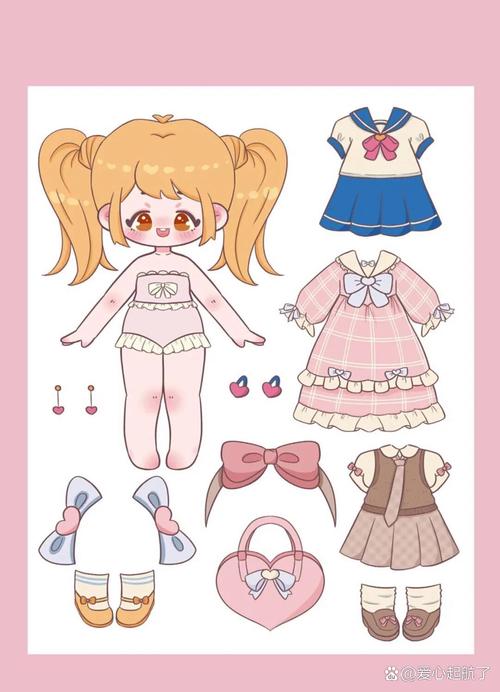 服装设计师游戏玩法大全/服装设计游戏手游-第3张图片 服装设计师游戏玩法大全/服装设计游戏手游-第3张图片