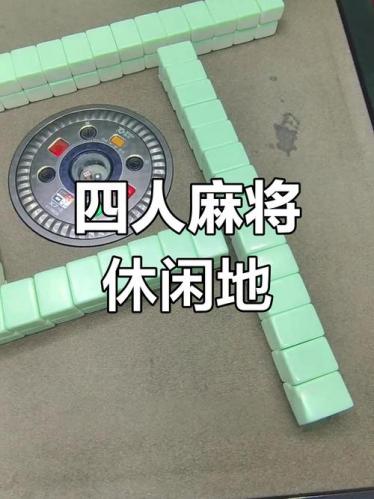 单机游戏麻将四人麻将怎么打-第2张图片 单机游戏麻将四人麻将怎么打-第2张图片