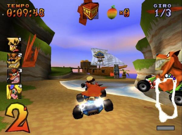ps1赛车游戏可以升级配件的/ps1经典游戏 赛车-第8张图片 ps1赛车游戏可以升级配件的/ps1经典游戏 赛车-第8张图片