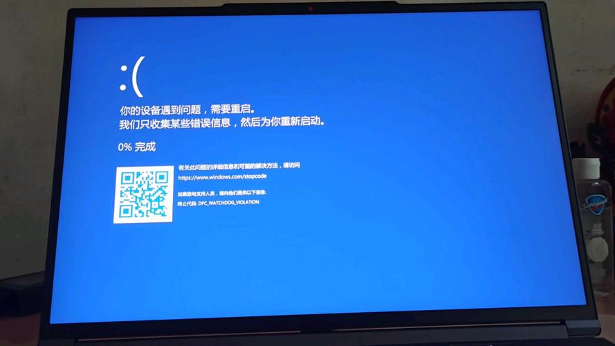 进游戏蓝屏怎么解决-第5张图片 进游戏蓝屏怎么解决-第5张图片