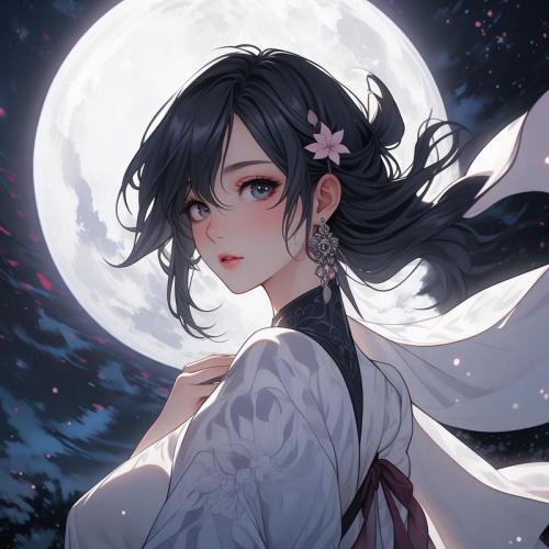 黑雪姬是哪个动漫人物-第4张图片 黑雪姬是哪个动漫人物-第4张图片