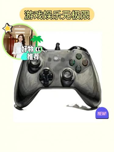 手柄能玩的电脑游戏有哪些-手柄可以玩的电脑游戏