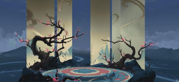 霸王别姬游戏怎么玩-第6张图片 霸王别姬游戏怎么玩-第6张图片