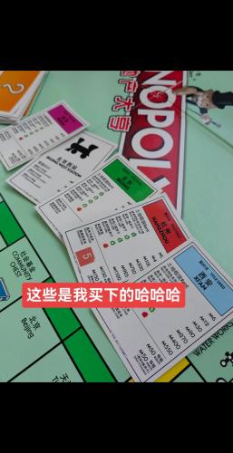 桌游有哪些游戏多人-第8张图片 桌游有哪些游戏多人-第8张图片