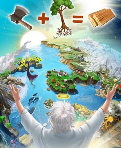 内存最小的游戏有哪些-内存最少的小游戏-第4张图片 内存最小的游戏有哪些-内存最少的小游戏-第4张图片