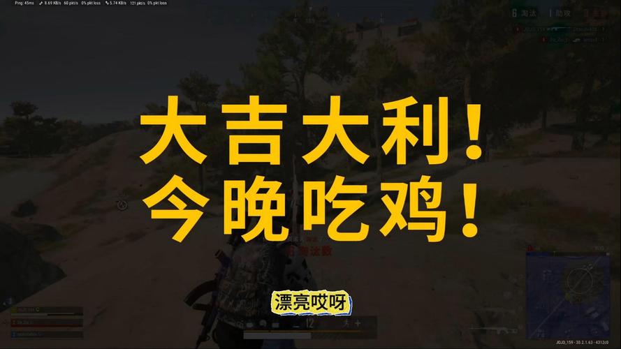 吃鸡是什么类型游戏-第3张图片 吃鸡是什么类型游戏-第3张图片