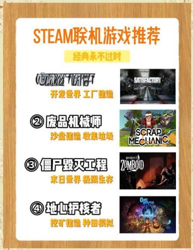 有什么游戏可以联机玩,哪些游戏可以联机玩-第7张图片 有什么游戏可以联机玩,哪些游戏可以联机玩-第7张图片