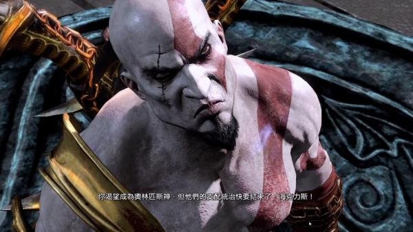 PS4游戏战神3重制版攻略，ps4战神3重制版怎么样