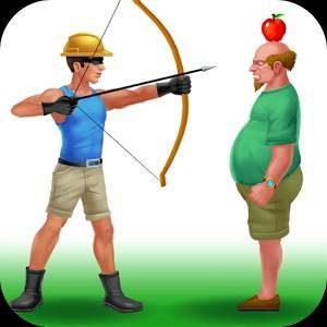 射平果游戏如何玩-ios射击游戏大全