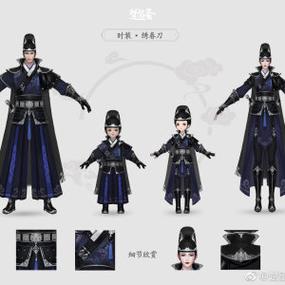 少年锦衣卫游戏攻略-第2张图片 少年锦衣卫游戏攻略-第2张图片