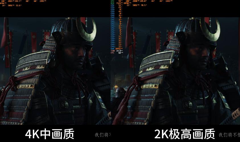 游戏分辨率越大越好吗-游戏分辨率越高会怎样-第3张图片 游戏分辨率越大越好吗-游戏分辨率越高会怎样-第3张图片