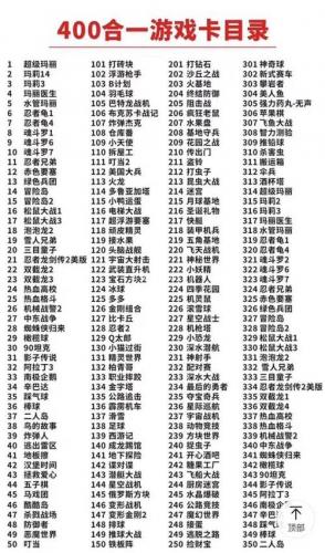 老经典游戏机游戏大全,老经典游戏机游戏大全视频-第8张图片 老经典游戏机游戏大全,老经典游戏机游戏大全视频-第8张图片