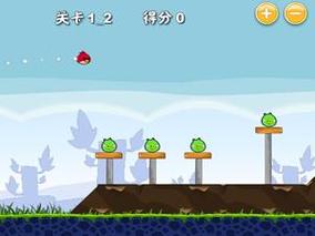 愤怒的小鸟3-3攻略/愤怒的小鸟36怎么过-第9张图片 愤怒的小鸟3-3攻略/愤怒的小鸟36怎么过-第9张图片